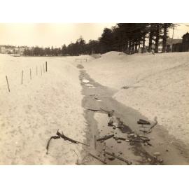 North Steyne pic4, Manly, 1955