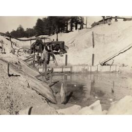 North Steyne pic6, Manly, 1955