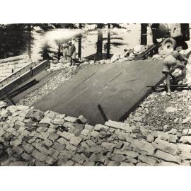 North Steyne pic7, Manly, 1955