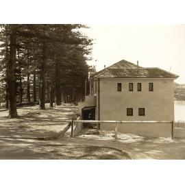 North Steyne Surf Club, Manly, 26th February 1936