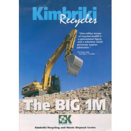 Kimbriki Recycles, Waste Depot in Terrey Hills