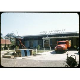 Brookvale Hotel