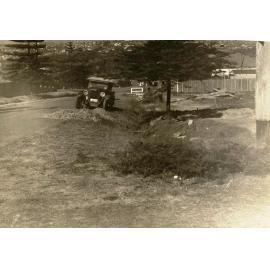 Panorama Parade, Seaforth, 6th July 1939