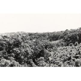 Peronne Avenue, aerial view in the vicinity, Clontarf, 1956