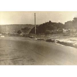 Ponsonby Parade, Seaforth, 6th July 1939