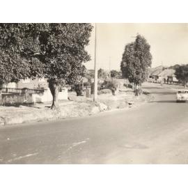 Ponsonby Parade, Seaforth, June 1955