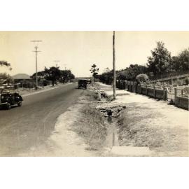 Ponsonby Parade, Seaforth, 22th February 1939