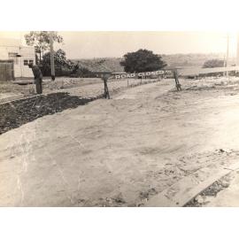 Princes Promenade, Seaforth, 11th February 1947