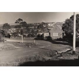 Princes Promenade, Seaforth, 29th June 1946