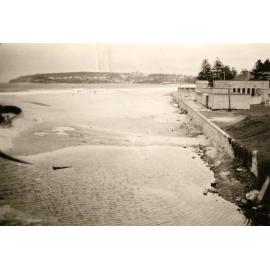 Queenscliff Lagoon, Queenscliff, 7th October 1953
