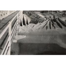 Queenscliff Lagoon outlet f, Queenscliff, 1956