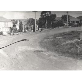 Scales Parade, Balgowlah Heights, 29th June 1946