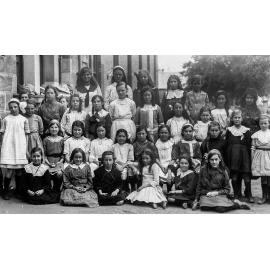 Brookvale Public School 1911