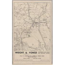 Frenchs Forest, Forestville, Belrose 1940s and 1950s