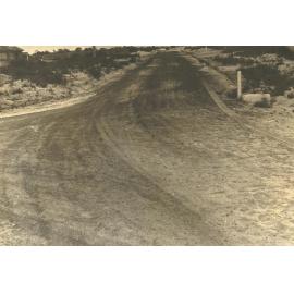 Abbott Street, Balgowlah Heights, 1939