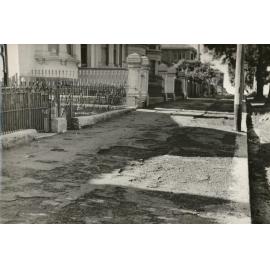 Addison Road, Manly, 1946