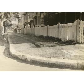 Addison Road, Manly, 1946