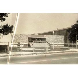 Seaforth Technical College, Seaforth, 1964