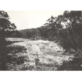 Baringa Avenue west of Koobilya Street, Seaforth, Sept 1948 