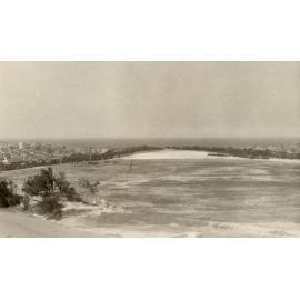 Tania Park, Balgowlah Heights, 1964