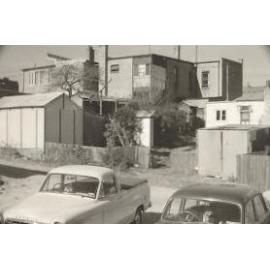 Totem Lane, Moran and Cato, Balgowlah, 26th June 1961