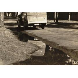Victoria Parade, Manly, 1st July 1937