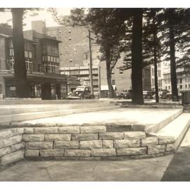 West Esplanade, Manly, 8th December 1938