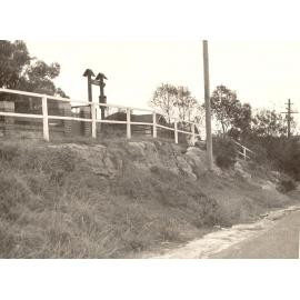 West Street between Brighton and Griffiths, Balgowlah, 18th April 1940