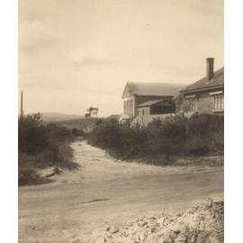 Whittle Avenue, Balgowlah, c1930s