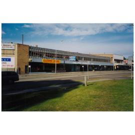 Dee Why Stroll, Dee Why, c1990s