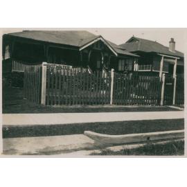 Sulmare Guest House, Oaks Avenue, Dee Why 1938
