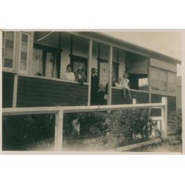 "Carlton" 42 Boronia Street Dee Why 1930