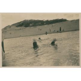 Curl Curl Lagoon 1924