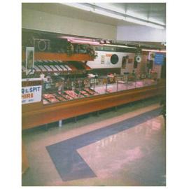 Pricerite Butcher at Howard Avenue, Dee Why, c1990