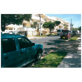 Kingsway, Dee Why, c2005