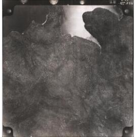 Aerial Photograph of Refuge Bay, America Bay, West Head, Ku-ring-gai Chase, 1956