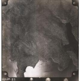  Aerial Photograph of Yeomans Bay, Castle Bay, Ku-ring-gai Chase, 1956