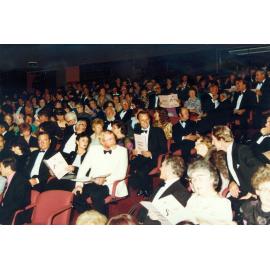 Glen Street Theatre Opening Night