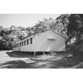 Scout Hall, Brimbecom Park, Balgowlah, c1990s