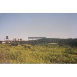 Sunnyside Poultry Farm, Wakehurst Parkway, Oxford Falls 1989