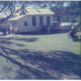 Oxford Falls Public School 50th anniversary 1978