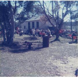 Oxford Falls Public School 50th anniversary 1978