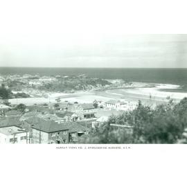Freshwater Beach c1930 