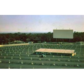 Skyline Drive-in Frenchs Forest