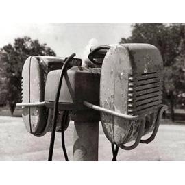 Skyline Drive-in Frenchs Forest speakers