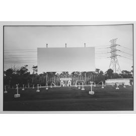 Skyline Drive-in Frenchs Forest
