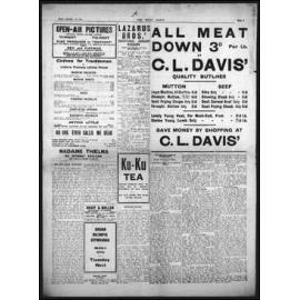 The Manly Daily, Friday 18 January 1924