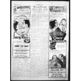 The Manly Daily, Friday 27 July 1934