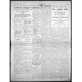 The Manly Daily, Tuesday 16 February 1937