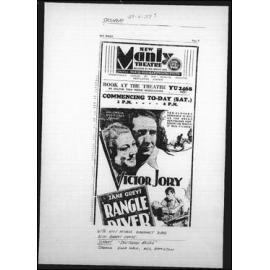 The Manly Daily, Saturday 27th February 1937
